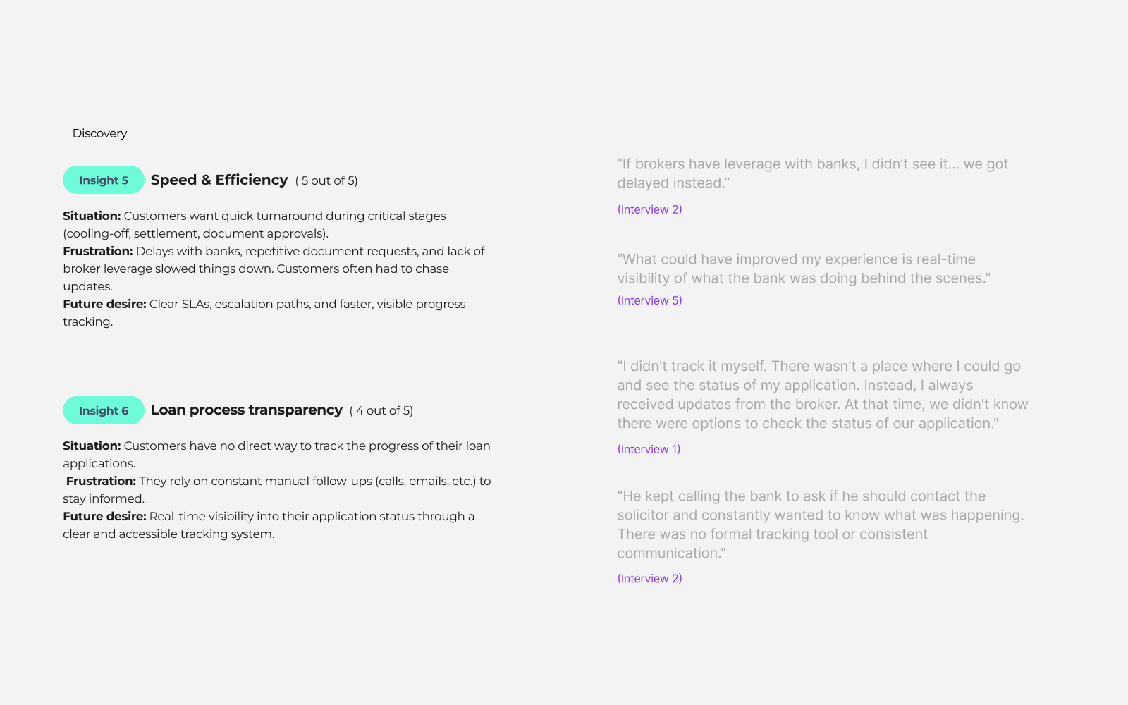 Lendi Group key insight visual 3
