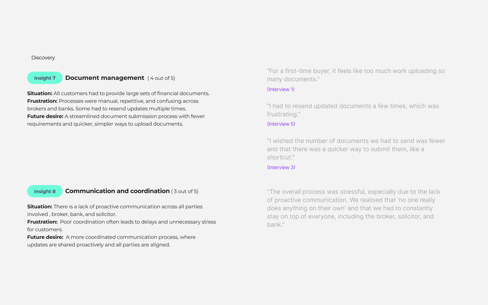 Lendi Group key insight visual 4